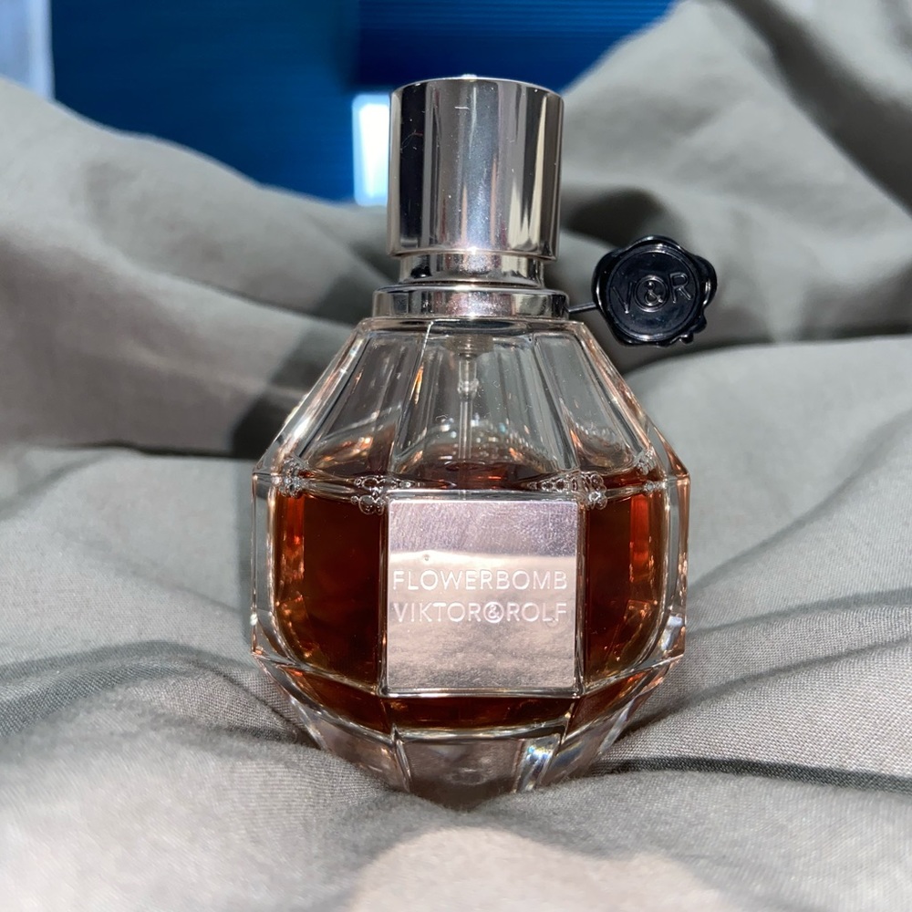 Flowerbomb Viktor&Rolf Fragrance